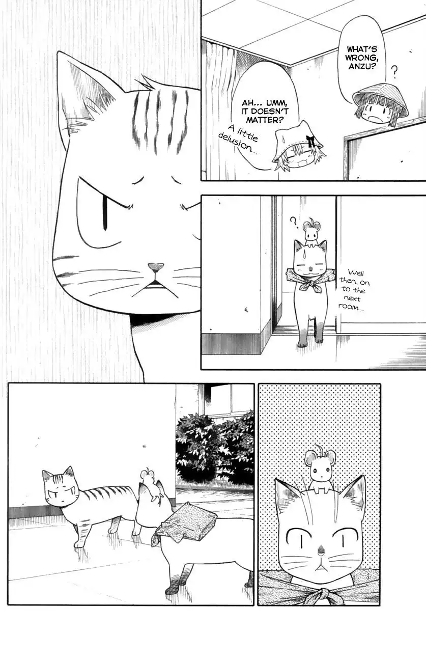 Neko Ane Chapter 15 20